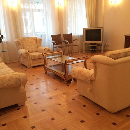 Apartamenti Alto & Ko Apartman Jūrkalne Szoba fotó