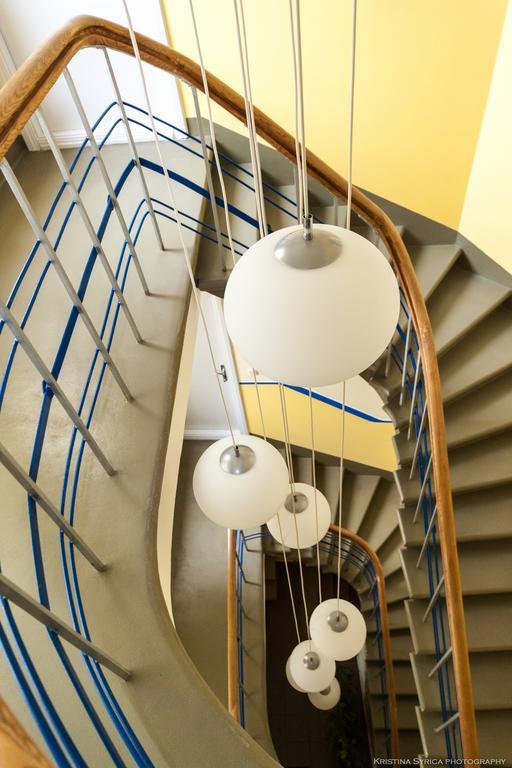 Apartamenti Alto & Ko Apartman Jūrkalne Kültér fotó
