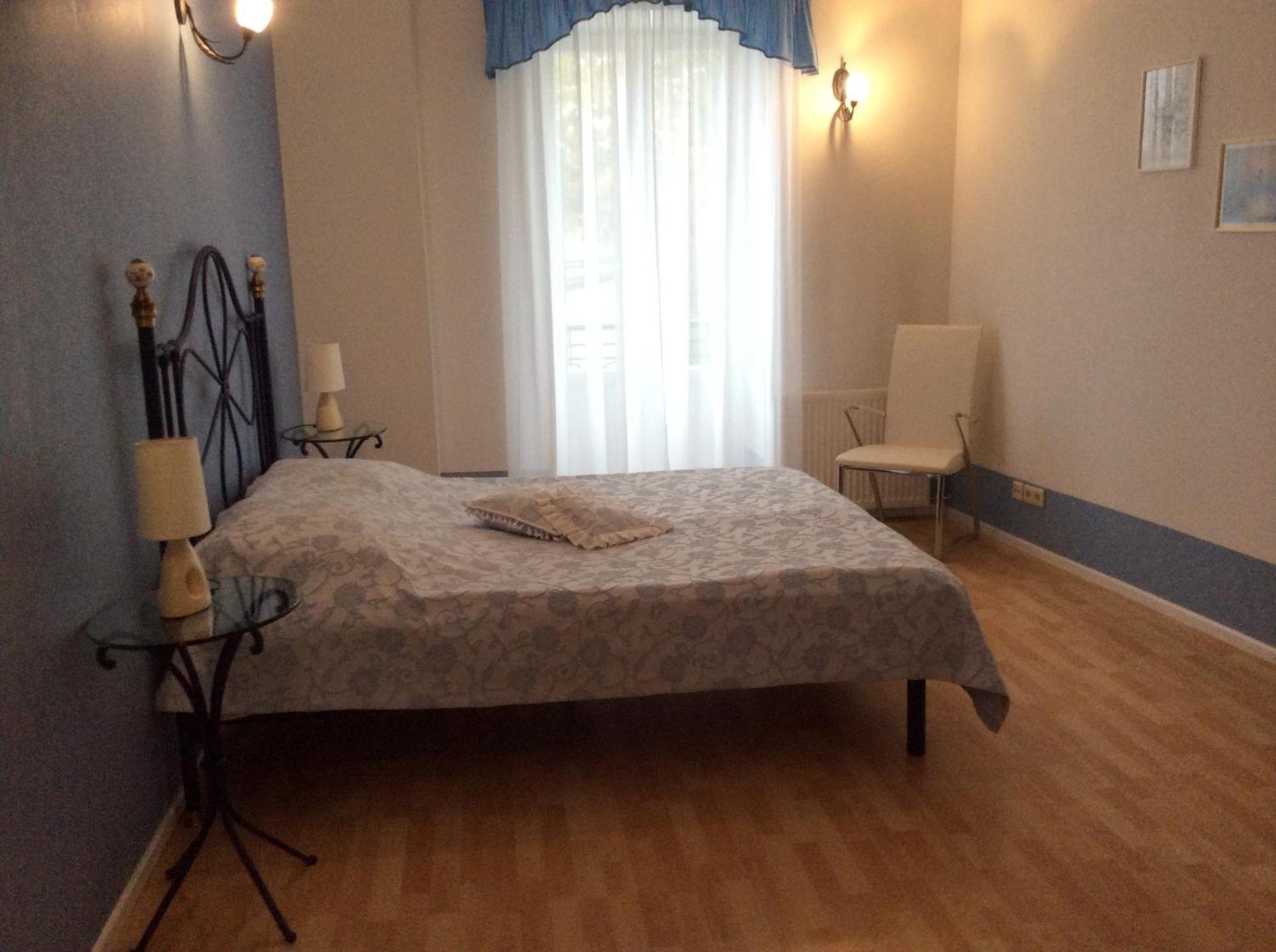 Apartamenti Alto & Ko Apartman Jūrkalne Szoba fotó