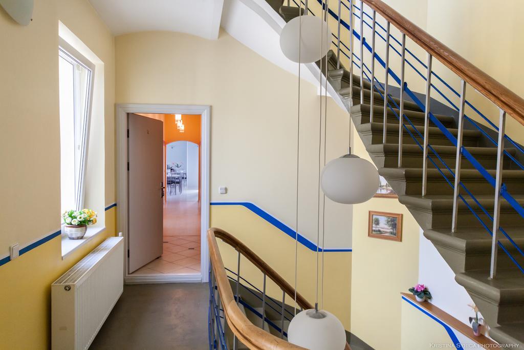Apartamenti Alto & Ko Apartman Jūrkalne Kültér fotó
