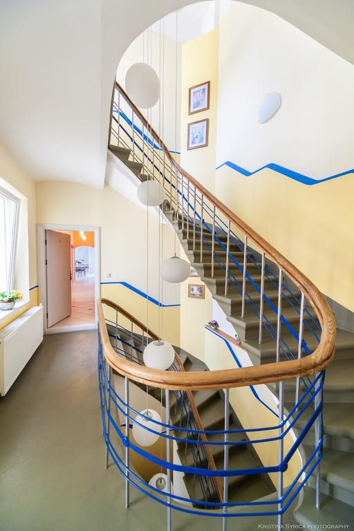 Apartamenti Alto & Ko Apartman Jūrkalne Kültér fotó