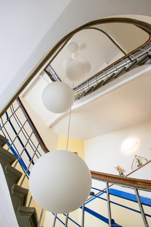 Apartamenti Alto & Ko Apartman Jūrkalne Kültér fotó