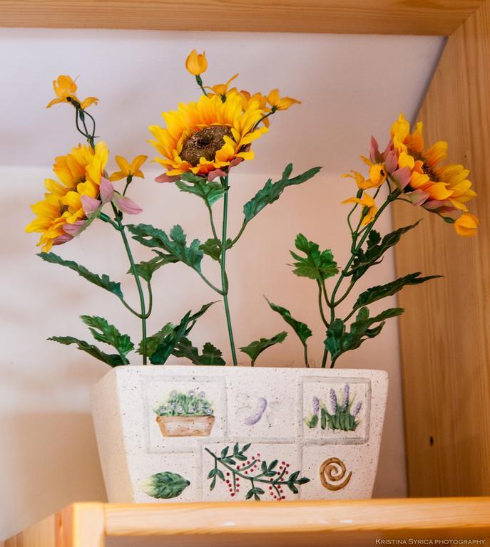 Apartamenti Alto & Ko Apartman Jūrkalne Szoba fotó