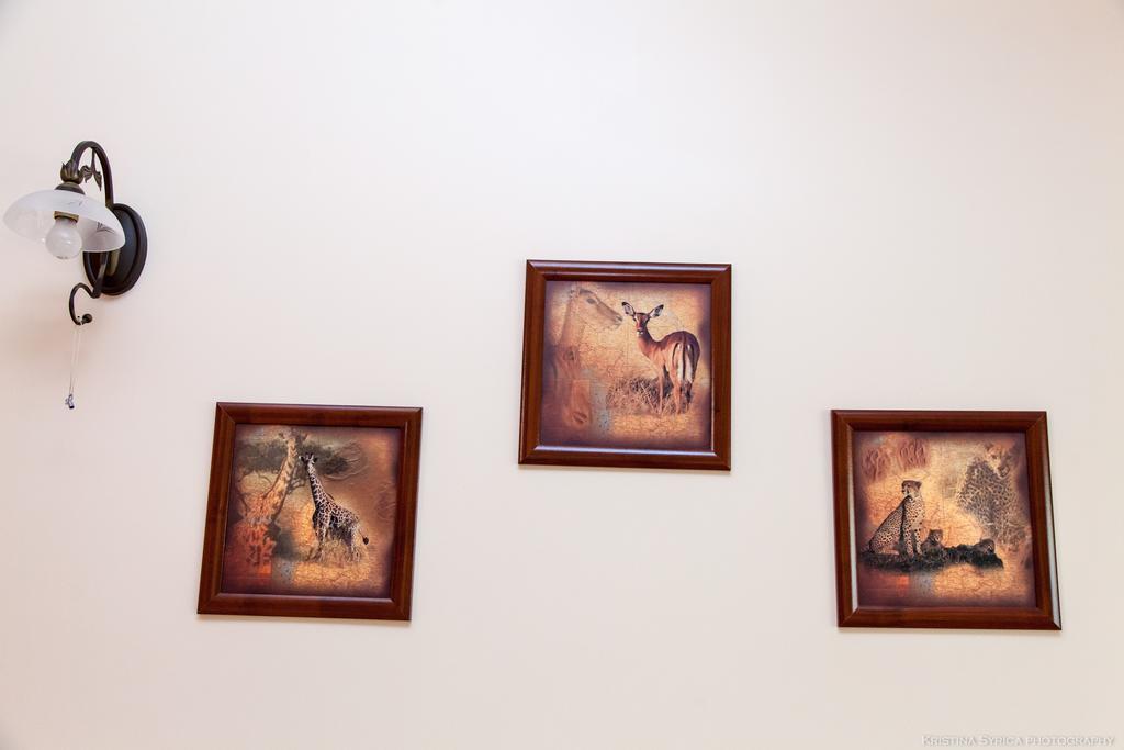 Apartamenti Alto & Ko Apartman Jūrkalne Szoba fotó