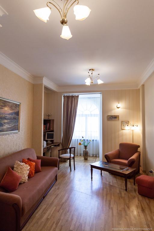 Apartamenti Alto & Ko Apartman Jūrkalne Szoba fotó