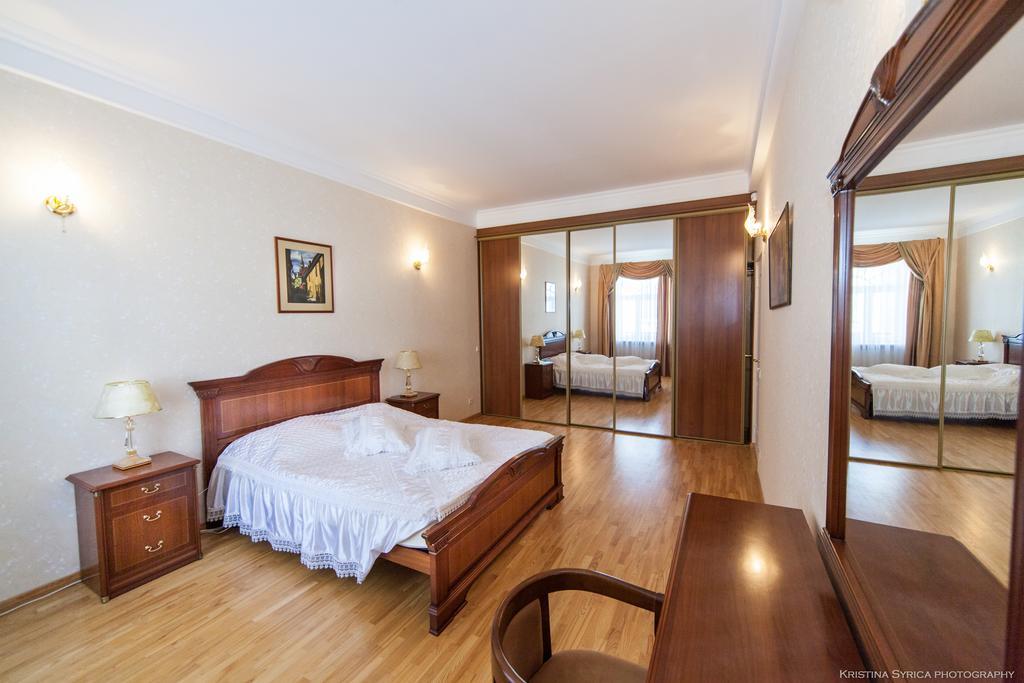 Apartamenti Alto & Ko Apartman Jūrkalne Szoba fotó
