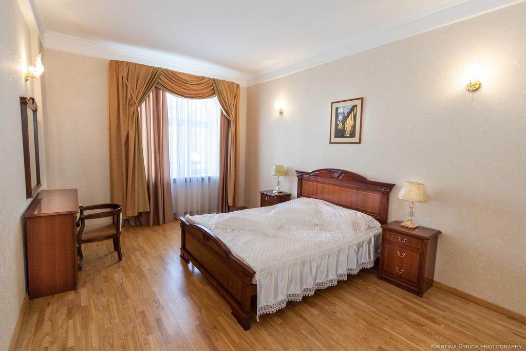 Apartamenti Alto & Ko Apartman Jūrkalne Szoba fotó