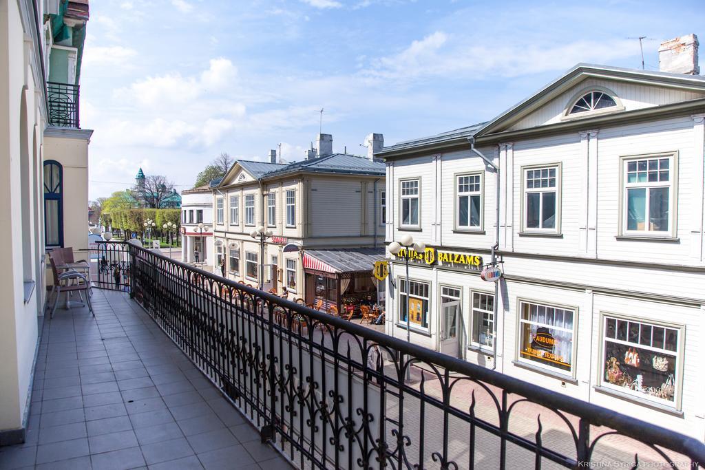 Apartamenti Alto & Ko Apartman Jūrkalne Szoba fotó