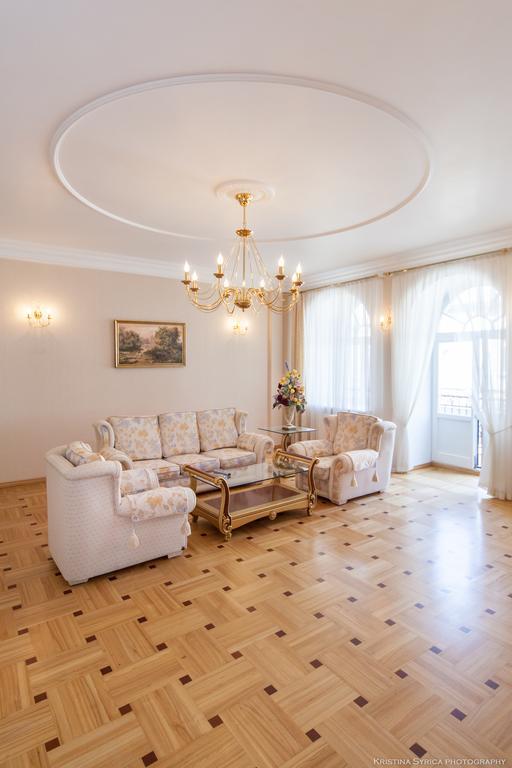 Apartamenti Alto & Ko Apartman Jūrkalne Szoba fotó